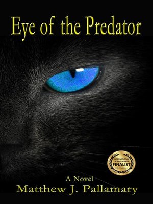 cover image of Eye of the Predator